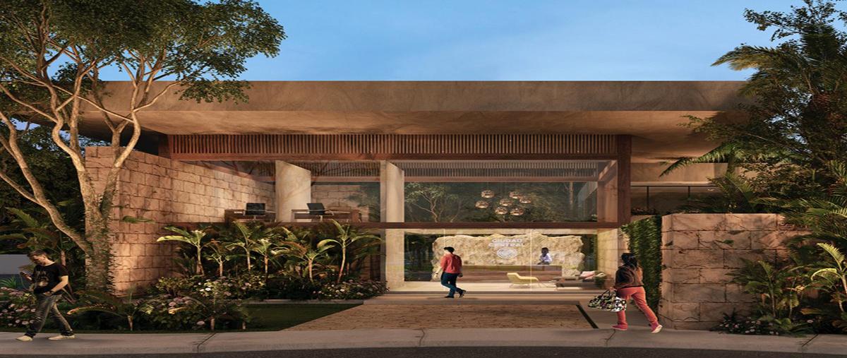Foto de terreno habitacional en venta en  , mérida, mérida, yucatán, 0 No. 03