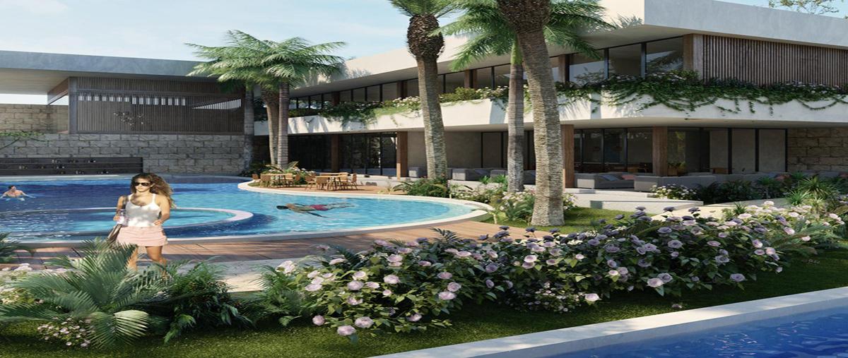 Foto de terreno habitacional en venta en  , mérida, mérida, yucatán, 0 No. 04