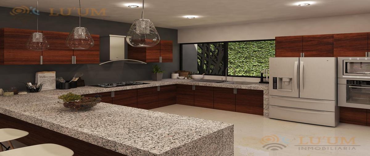 Foto de casa en venta en  , mérida, mérida, yucatán, 0 No. 03