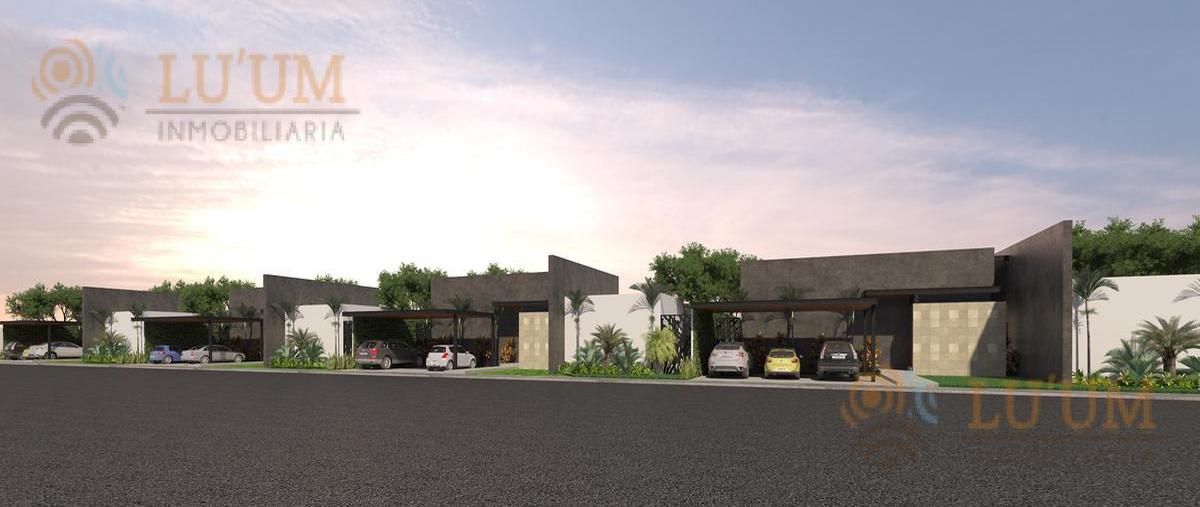 Foto de casa en venta en  , mérida, mérida, yucatán, 0 No. 05