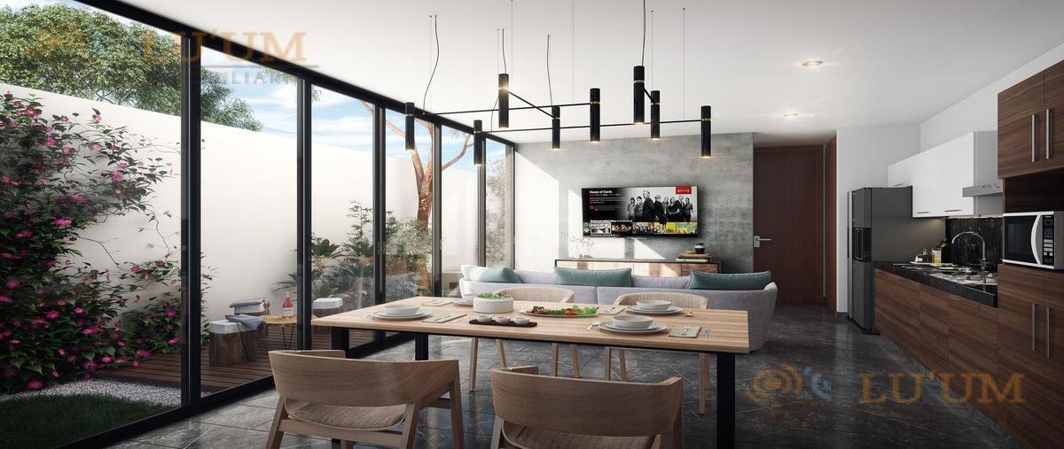 Foto de departamento en venta en  , mérida, mérida, yucatán, 0 No. 03
