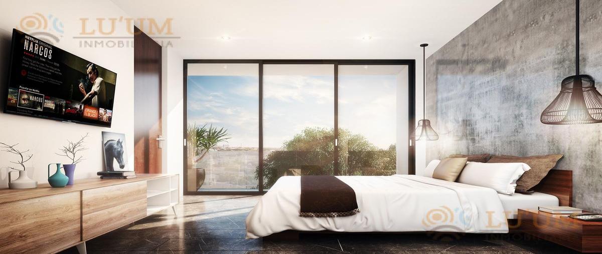 Foto de departamento en venta en  , mérida, mérida, yucatán, 0 No. 05
