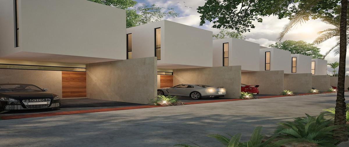 Foto de departamento en , mérida, mérida, yucatán, 0 foto 03 Foto de departamento en venta en , mérida, mérida, yucatán, 0 No. 03