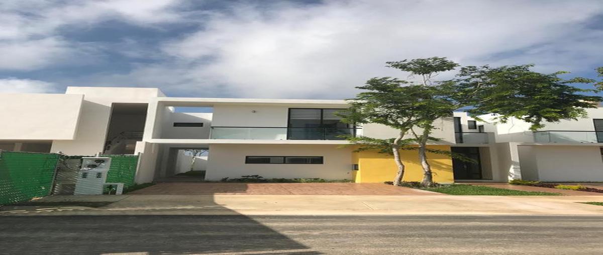 Foto de casa en , mérida, mérida, yucatán, 0 foto 01 Foto de casa en venta en , mérida, mérida, yucatán, 0 No. 01