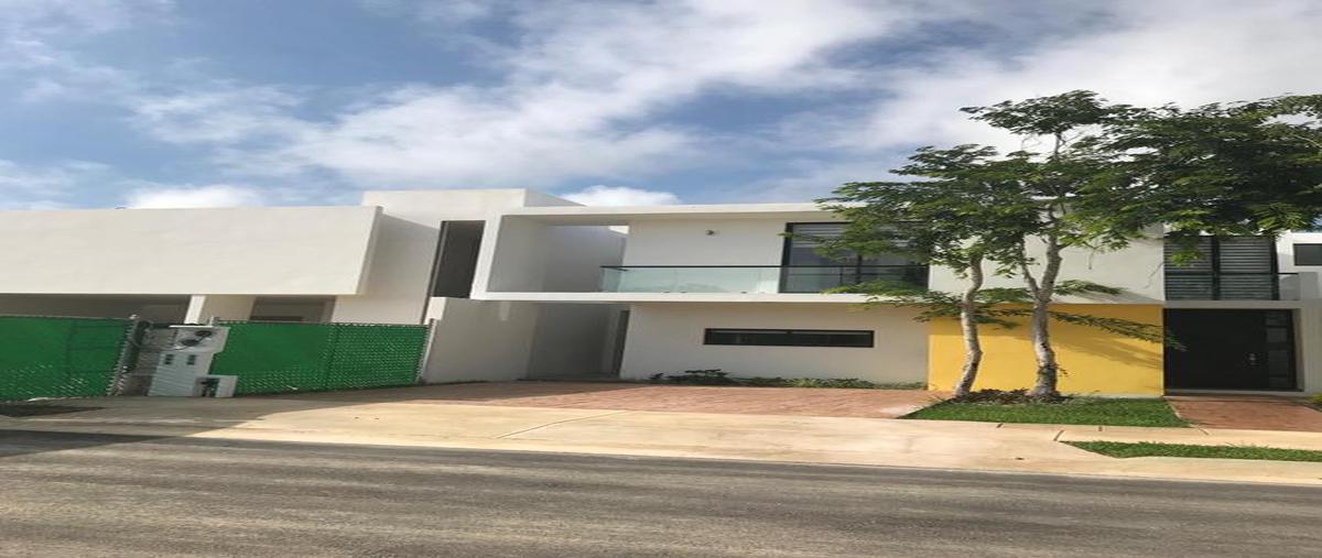 Foto de casa en , mérida, mérida, yucatán, 0 foto 02 Foto de casa en venta en , mérida, mérida, yucatán, 0 No. 02