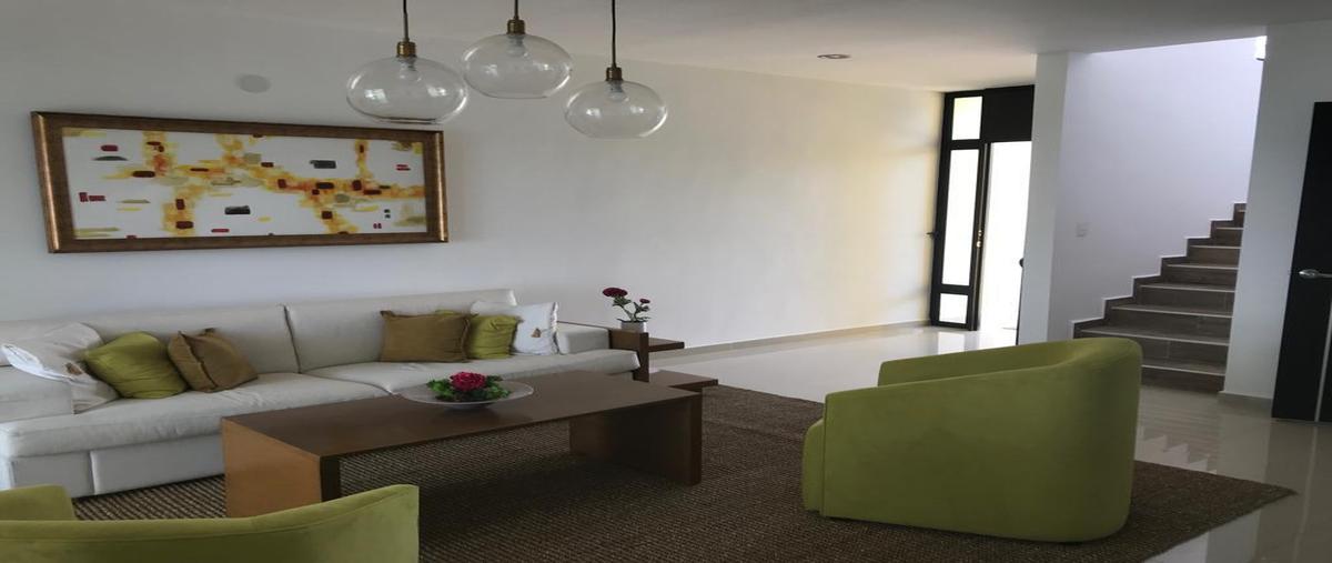 Foto de casa en , mérida, mérida, yucatán, 0 foto 04 Foto de casa en venta en , mérida, mérida, yucatán, 0 No. 04