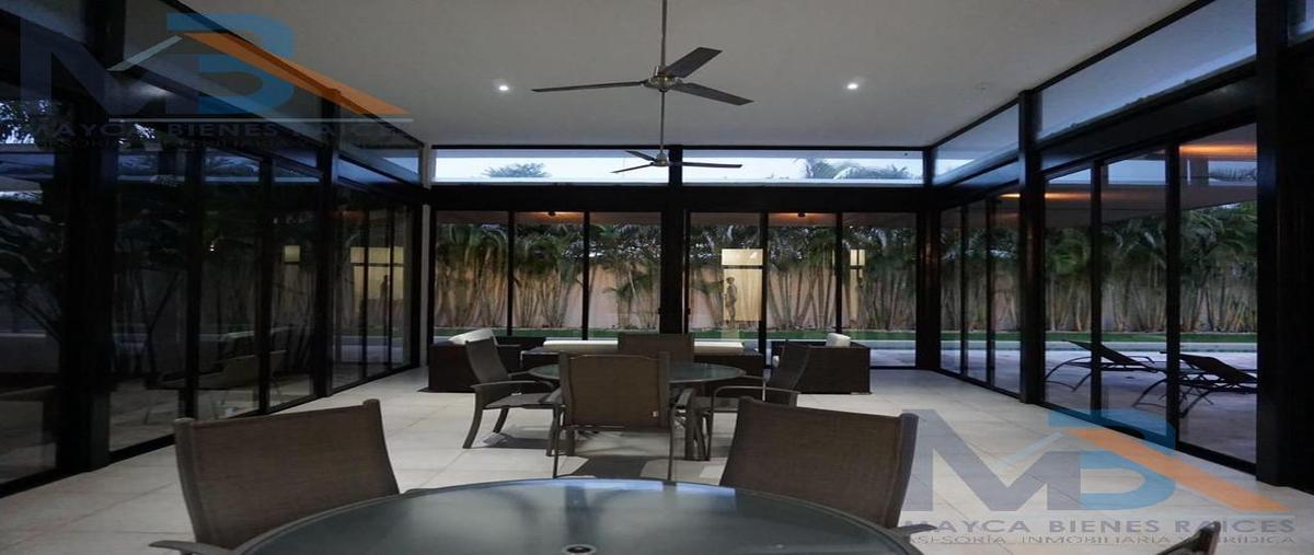 Foto de terreno habitacional en venta en  , mérida, mérida, yucatán, 29114818 No. 05
