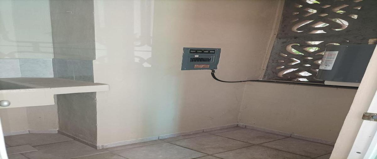 Foto de departamento en renta en  , mérida, mérida, yucatán, 0 No. 05