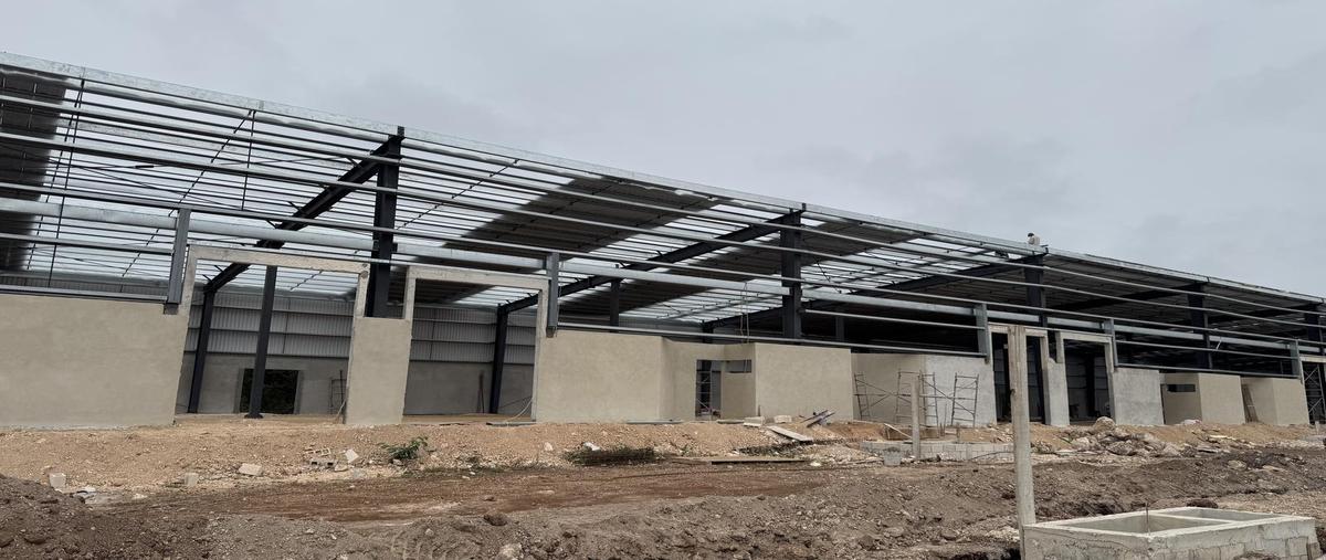 Foto de terreno habitacional en venta en  , mérida, mérida, yucatán, 0 No. 03