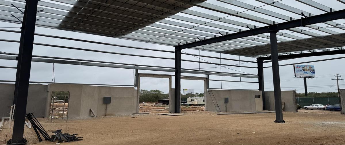 Foto de terreno habitacional en venta en  , mérida, mérida, yucatán, 0 No. 04