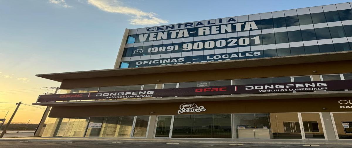 Foto de local en renta en  , mérida, mérida, yucatán, 0 No. 04