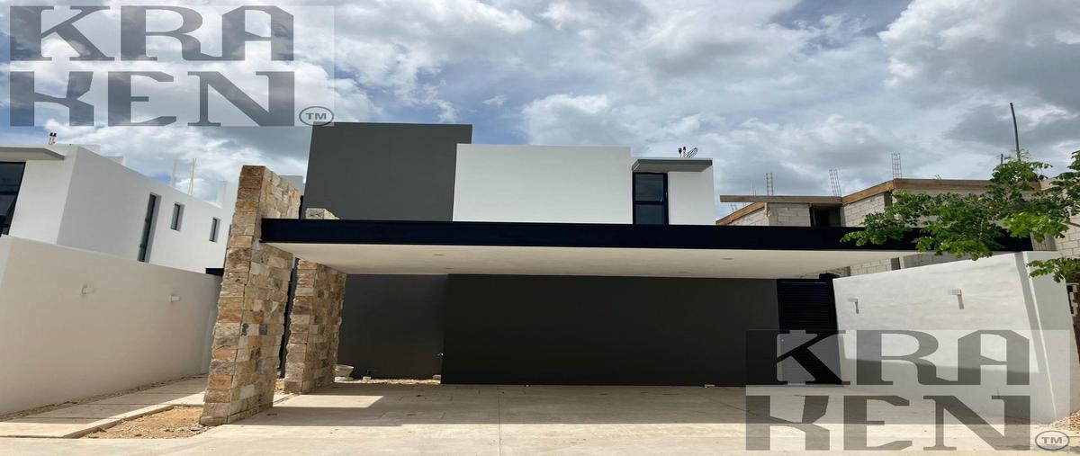 Foto de casa en , mérida, mérida, yucatán, 29336142 foto 01 Foto de casa en venta en , mérida, mérida, yucatán, 29336142 No. 01
