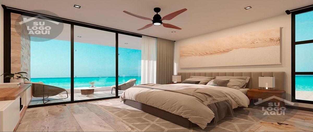 Foto de departamento en venta en  , mérida, mérida, yucatán, 29336149 No. 03