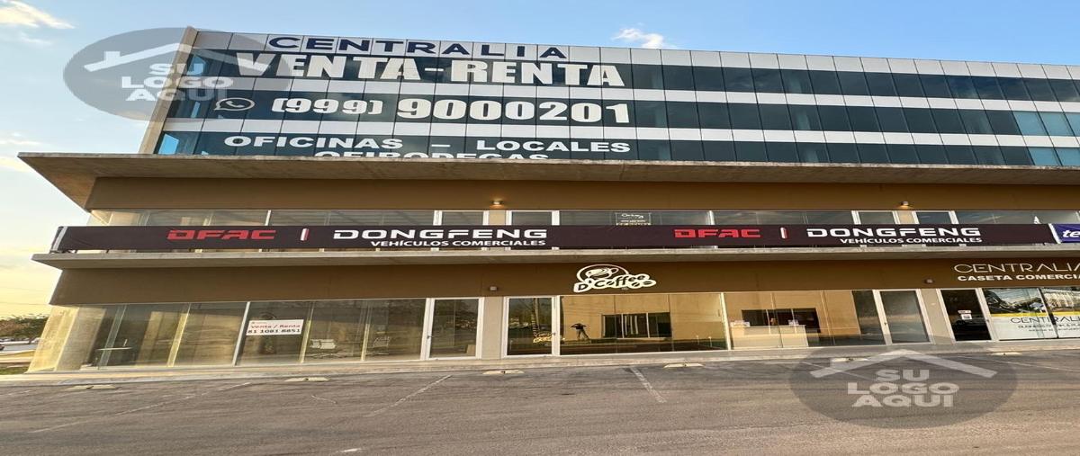 Foto de local en venta en  , mérida, mérida, yucatán, 29336150 No. 03