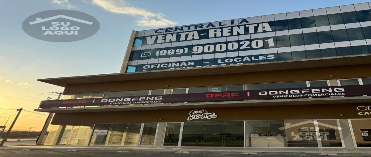 Foto de local en venta en  , mérida, mérida, yucatán, 29336150 No. 04