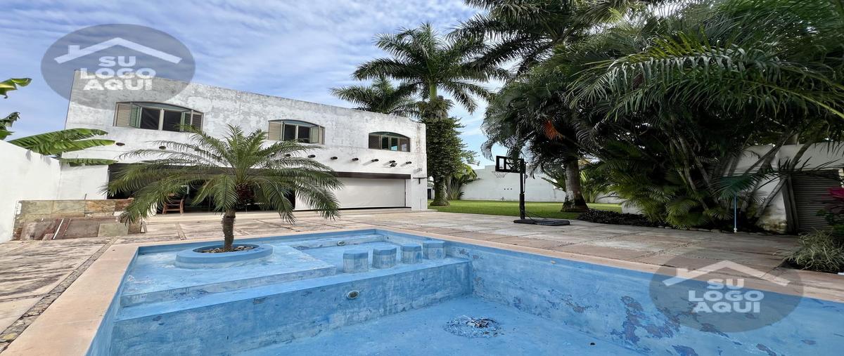 Foto de casa en venta en  , mérida, mérida, yucatán, 29336152 No. 03