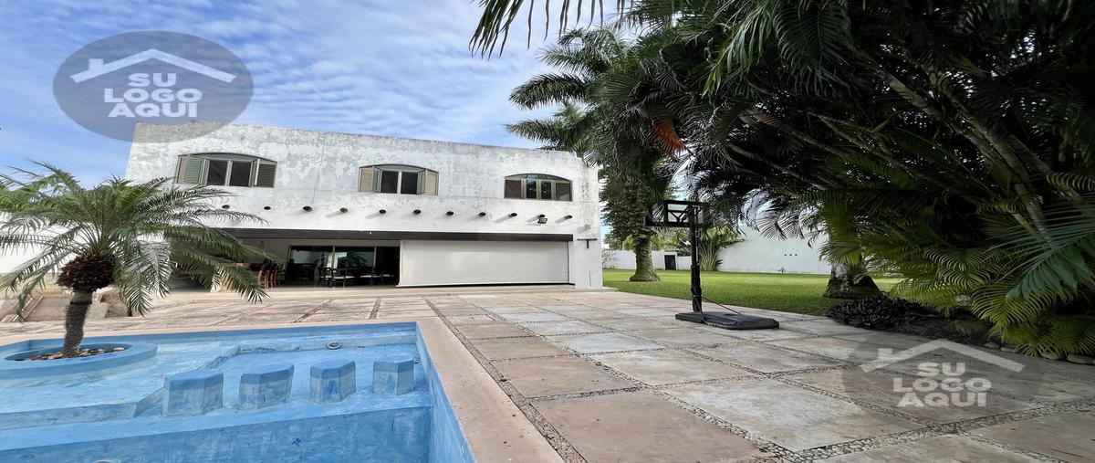 Foto de casa en venta en  , mérida, mérida, yucatán, 29336152 No. 04