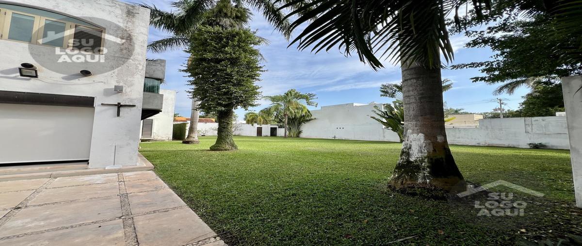 Foto de casa en venta en  , mérida, mérida, yucatán, 29336152 No. 05