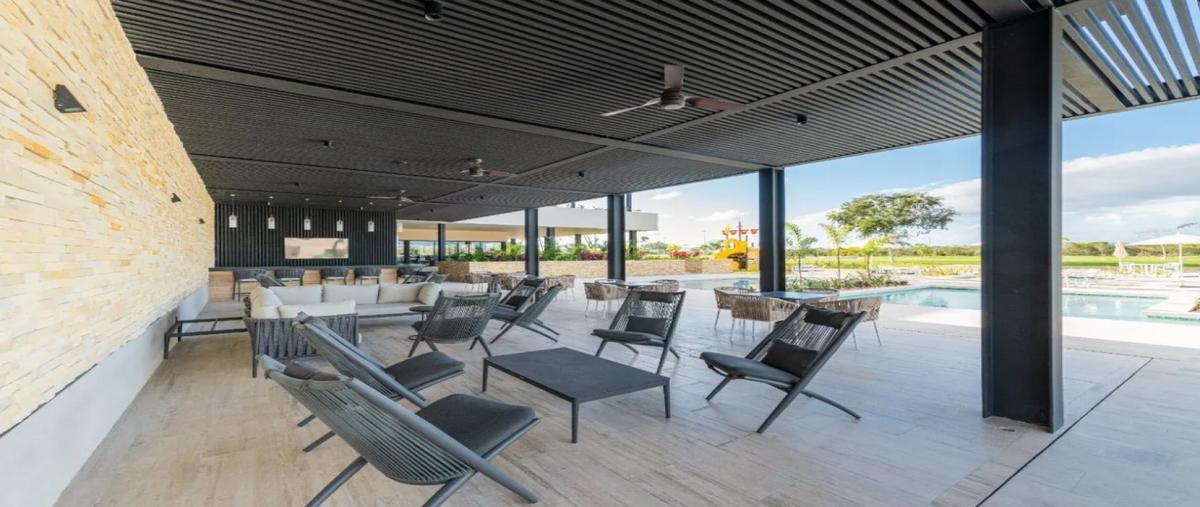 Foto de terreno habitacional en venta en  , mérida, mérida, yucatán, 0 No. 03