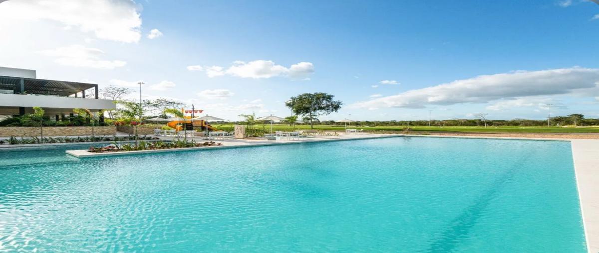 Foto de terreno habitacional en venta en  , mérida, mérida, yucatán, 0 No. 04