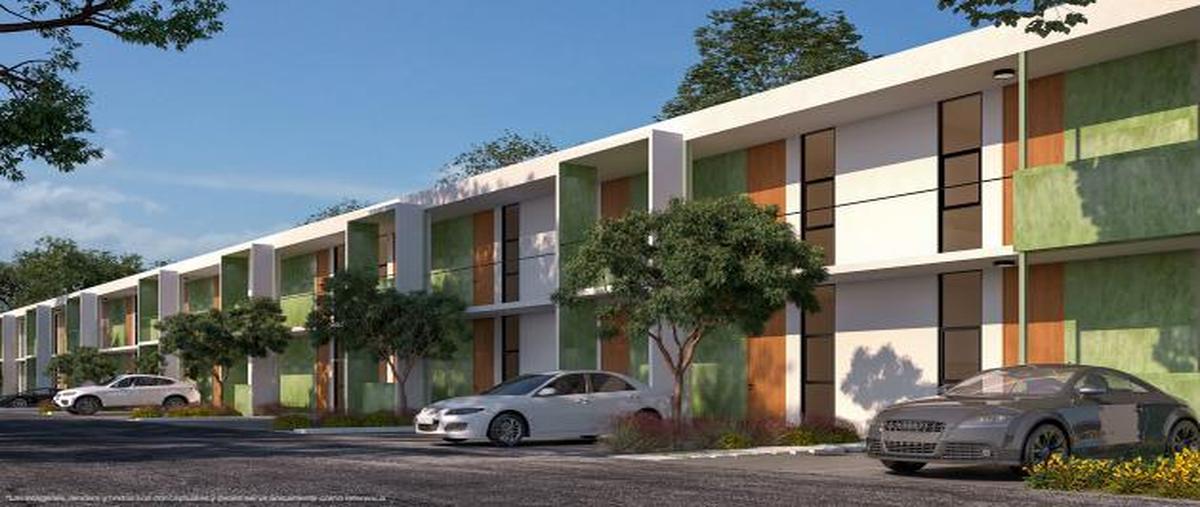 Foto de casa en venta en  , mérida, mérida, yucatán, 0 No. 03