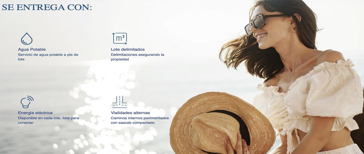 Foto de terreno habitacional en venta en  , mérida, mérida, yucatán, 0 No. 04