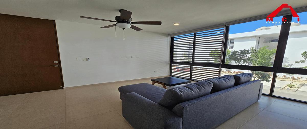 Foto de departamento en renta en  , mérida, mérida, yucatán, 0 No. 03