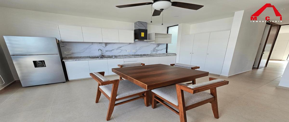 Foto de departamento en renta en  , mérida, mérida, yucatán, 0 No. 04