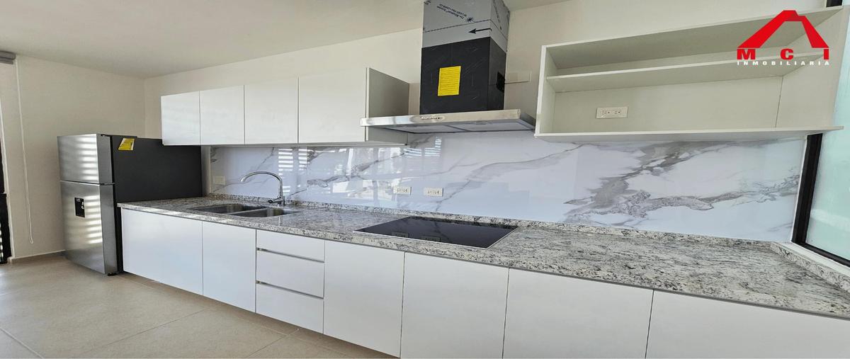 Foto de departamento en renta en  , mérida, mérida, yucatán, 0 No. 05
