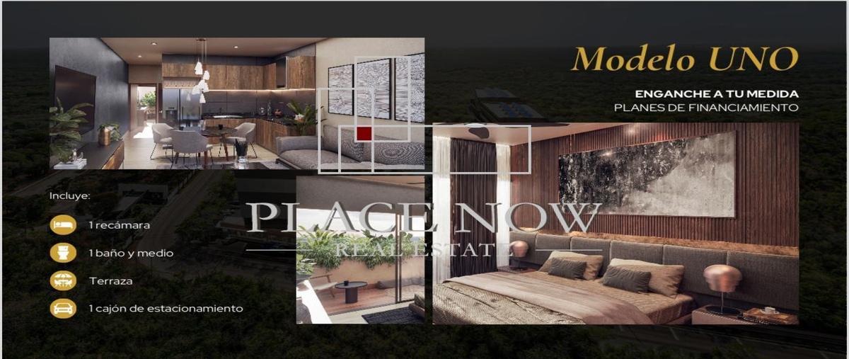 Foto de departamento en venta en  , mérida, mérida, yucatán, 0 No. 03