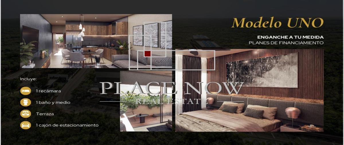 Foto de departamento en venta en  , mérida, mérida, yucatán, 0 No. 04