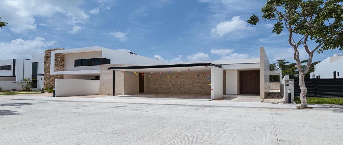 Foto de casa en venta en  , mérida, mérida, yucatán, 0 No. 03