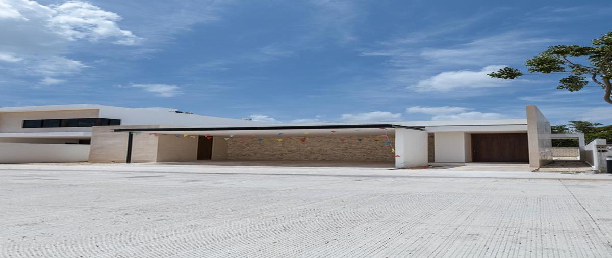 Foto de casa en venta en  , mérida, mérida, yucatán, 0 No. 04