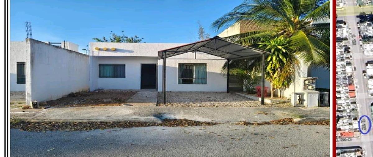 Foto de casa en , mérida, mérida, yucatán, 0 foto 05 Foto de casa en venta en , mérida, mérida, yucatán, 0 No. 05