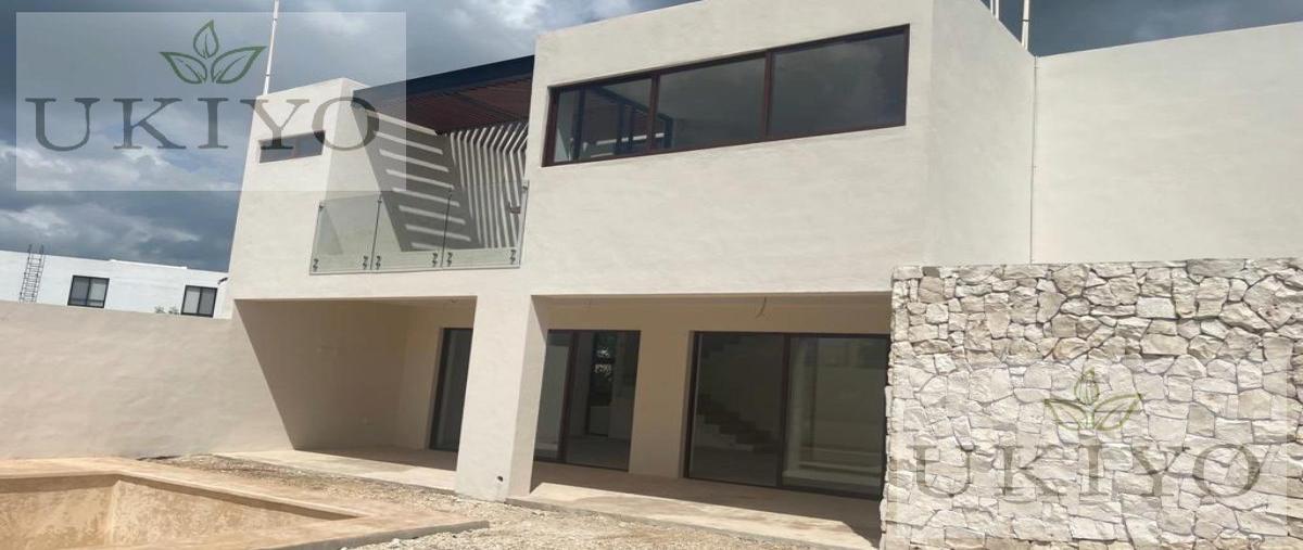 Foto de casa en venta en  , mérida, mérida, yucatán, 29865996 No. 03
