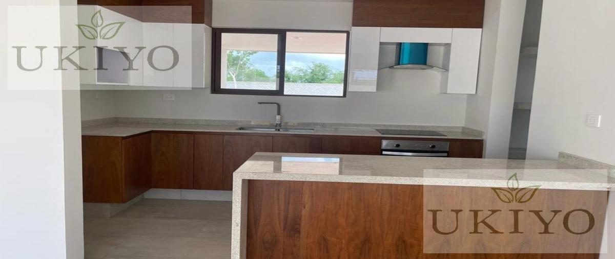 Foto de casa en venta en  , mérida, mérida, yucatán, 29865996 No. 05