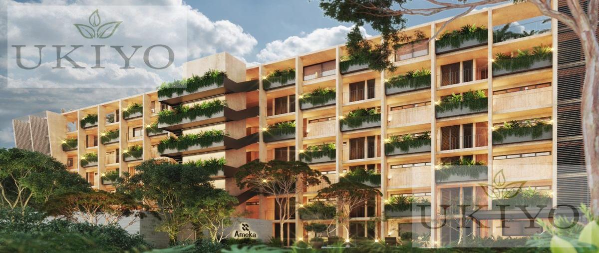 Foto de departamento en , mérida, mérida, yucatán, 29877873 foto 02 Foto de departamento en venta en , mérida, mérida, yucatán, 29877873 No. 02