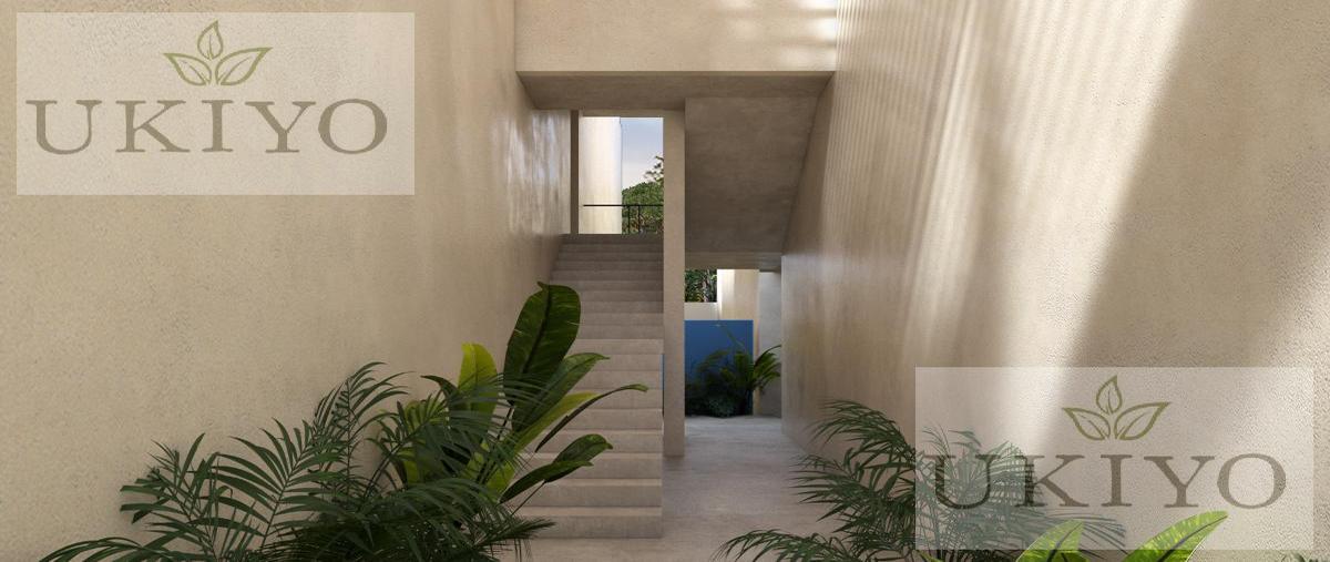Foto de departamento en venta en  , mérida, mérida, yucatán, 29877875 No. 05