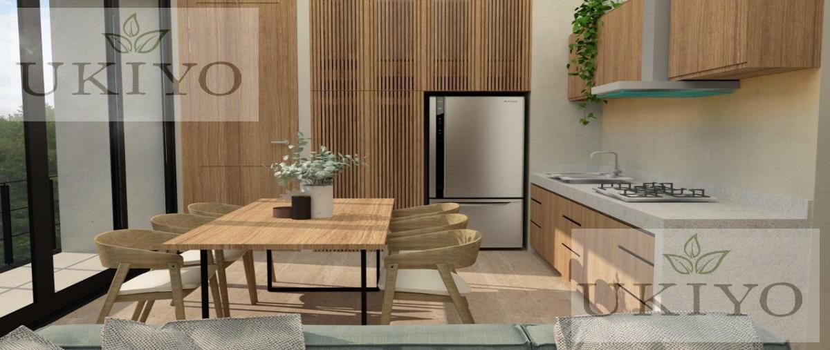 Foto de departamento en venta en  , mérida, mérida, yucatán, 29877876 No. 04