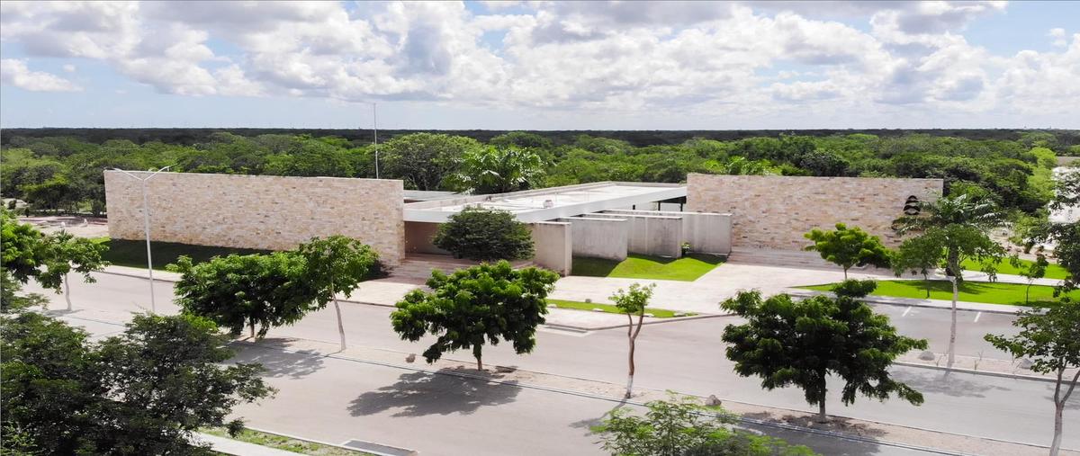 Foto de terreno habitacional en venta en  , mérida, mérida, yucatán, 0 No. 04