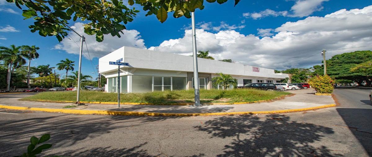 Foto de local en renta en  , mérida, mérida, yucatán, 0 No. 03