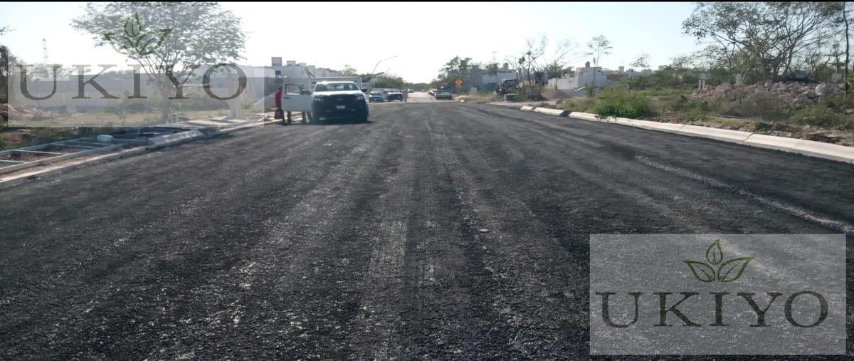 Foto de terreno habitacional en venta en  , mérida, mérida, yucatán, 29927052 No. 03