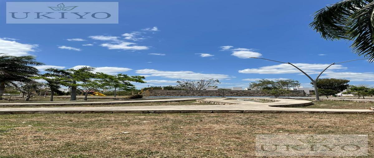 Foto de terreno habitacional en venta en  , mérida, mérida, yucatán, 29927052 No. 04