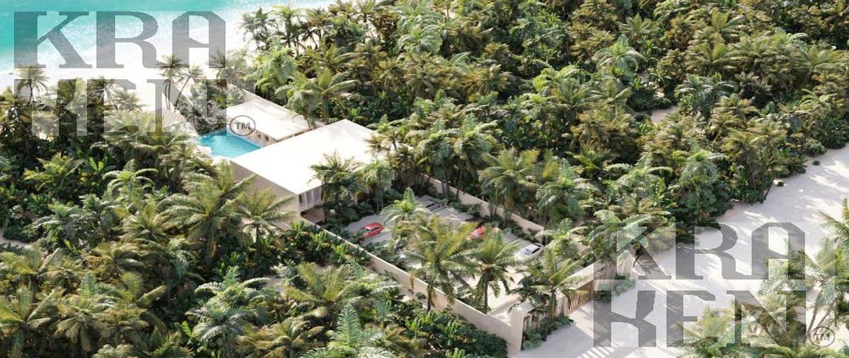 Foto de terreno habitacional en venta en  , mérida, mérida, yucatán, 29986684 No. 04