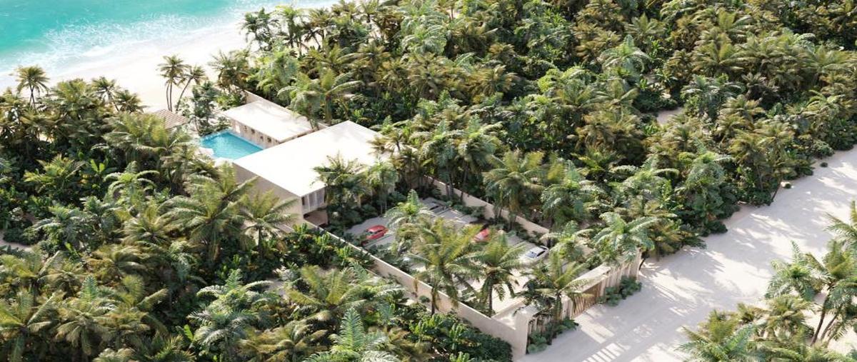 Foto de terreno habitacional en venta en  , mérida, mérida, yucatán, 0 No. 04