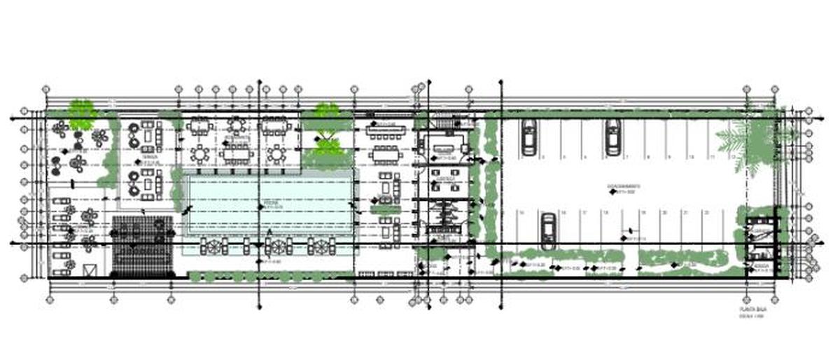 Foto de terreno habitacional en venta en  , mérida, mérida, yucatán, 0 No. 05
