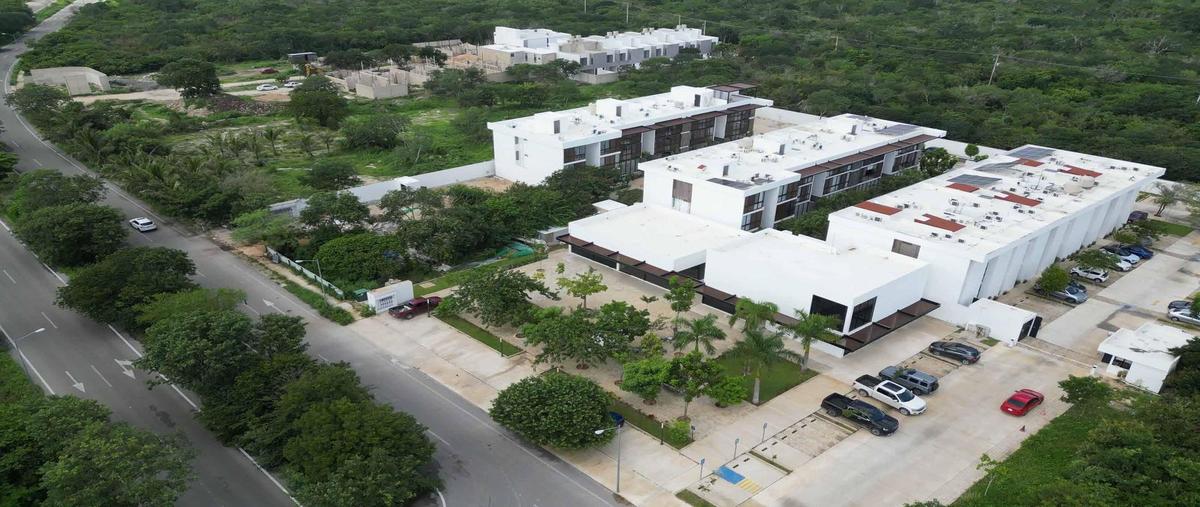Foto de departamento en , mérida, mérida, yucatán, 0 foto 04 Foto de departamento en venta en , mérida, mérida, yucatán, 0 No. 04
