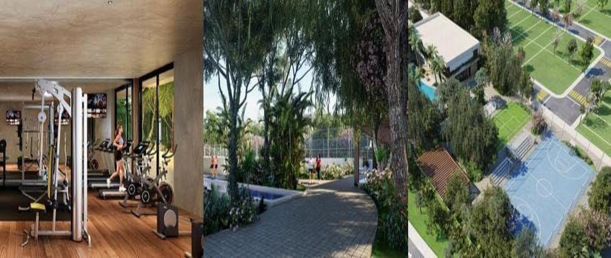 Foto de terreno habitacional en venta en  , mérida, mérida, yucatán, 0 No. 05