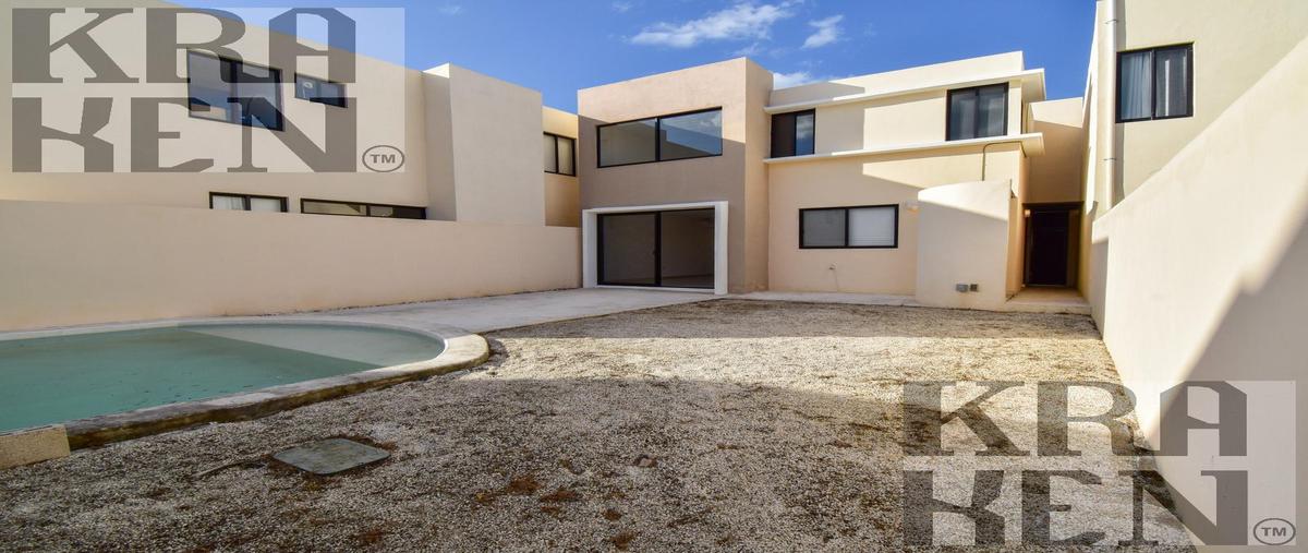 Foto de casa en venta en  , mérida, mérida, yucatán, 30045302 No. 05