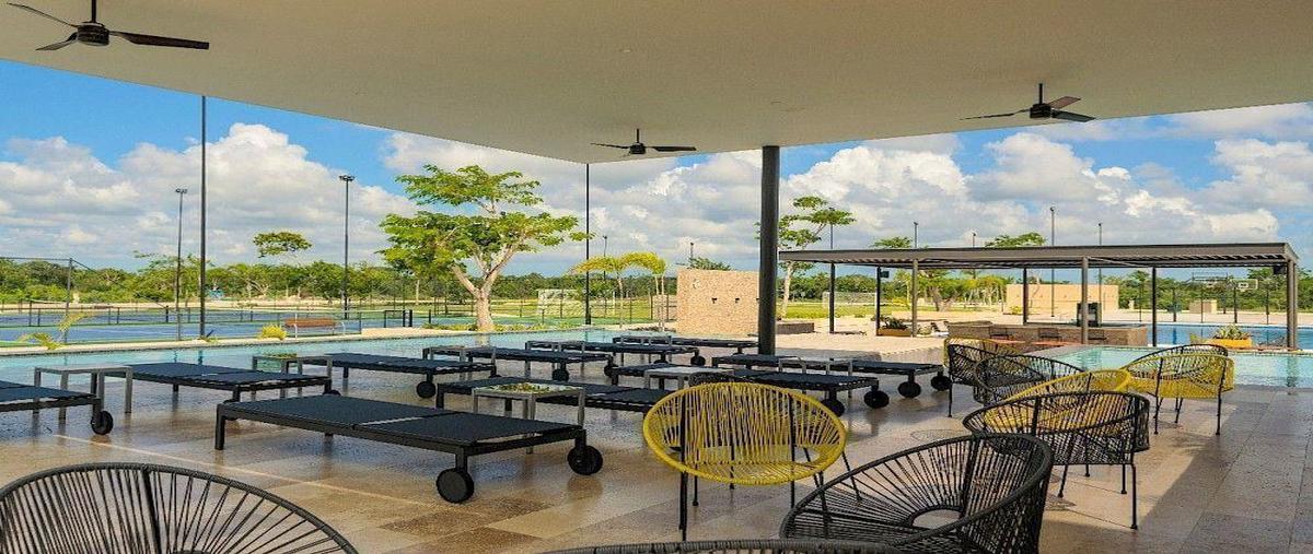 Foto de terreno habitacional en venta en  , mérida, mérida, yucatán, 0 No. 03